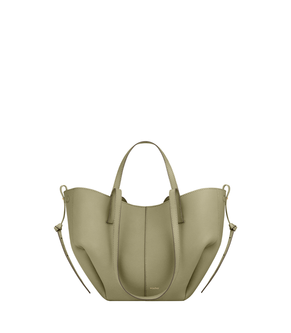 Aveline  Mini - Textured Linden