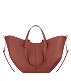 Aveline Grand - Textured Terracotta