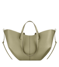 Aveline Grand  - Textured Linden