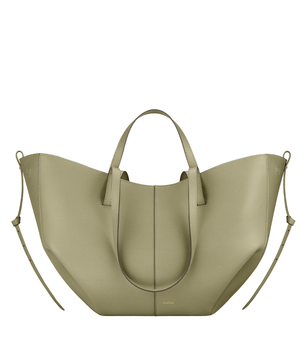 Aveline Grand  - Textured Linden