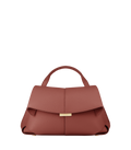 Solène Mini - Textured Terracotta