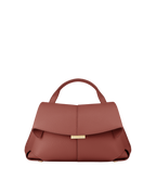 Solène Mini - Textured Terracotta
