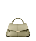 Solène Mini - Textured Linden