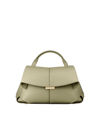 Solène Mini - Textured Linden