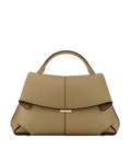 Solène - Textured Smoky Olive