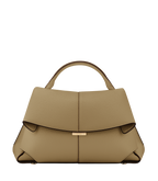 Solène - Textured Smoky Olive