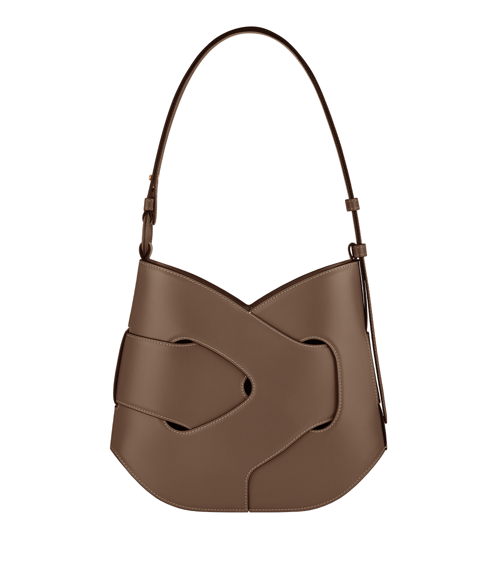 Évienne Hobo - Smooth Root