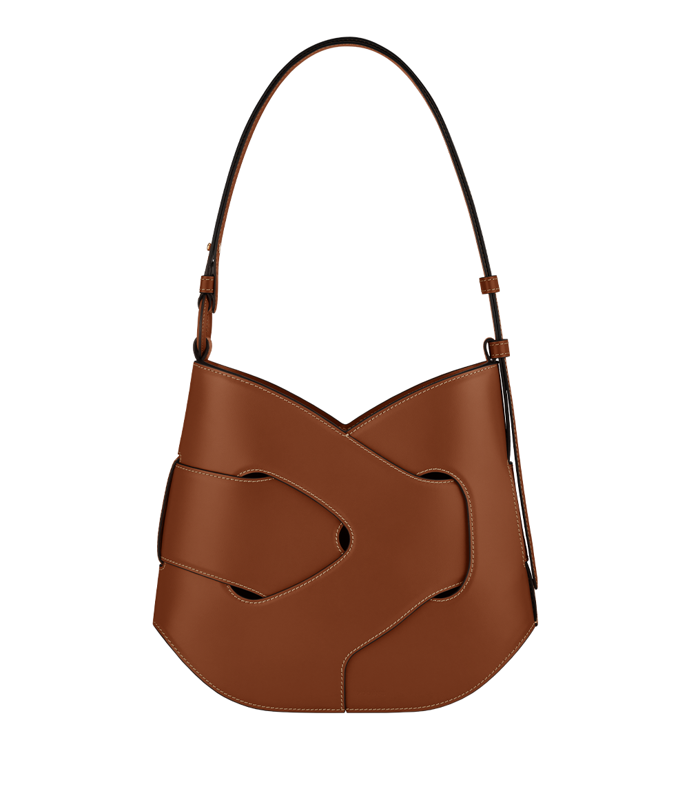 Évienne Hobo — Cognac Smooth