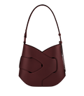 Évienne Hobo - Smooth Black Cherry
