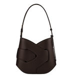 Évienne Hobo - Smooth Ebony