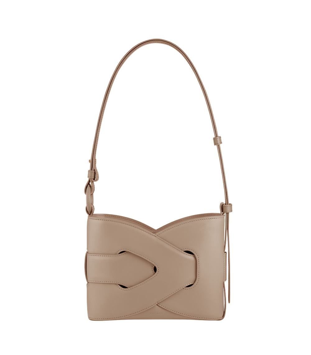 Évienne - Smooth Taupe