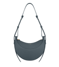 Vivienne - Textured Midnight Blue