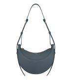 Vivienne - Textured Midnight Blue