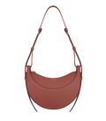 Vivienne - Textured Terracotta