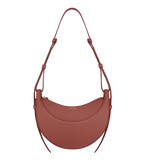 Vivienne - Textured Terracotta