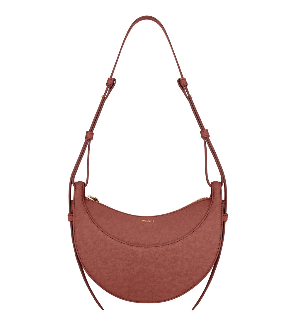 Vivienne - Textured Terracotta