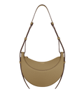 Vivienne - Textured Smoky Olive