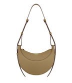Vivienne - Textured Smoky Olive