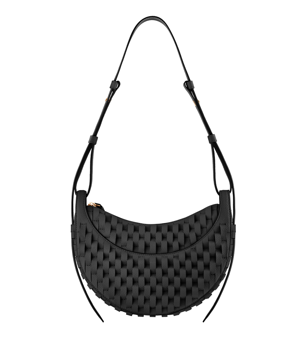 Vivienne - Black Onda
