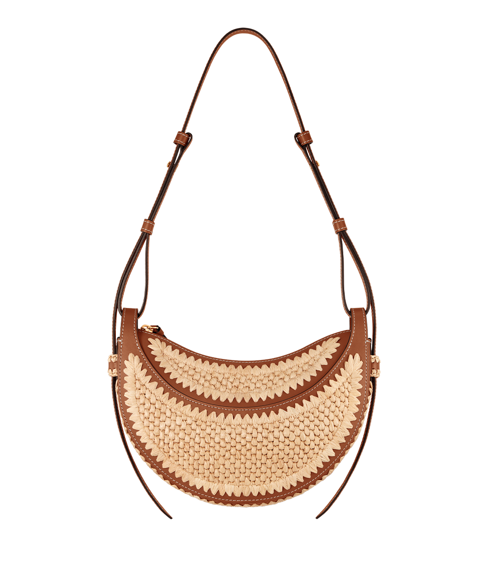 Vivienne - Raffia
