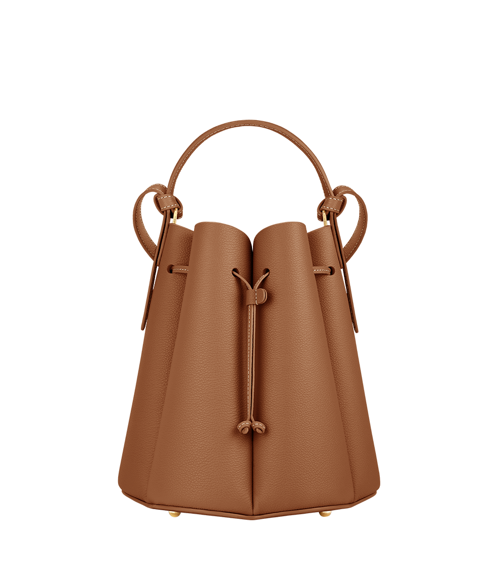 Colette - Camel Grain