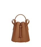 Colette Mini - Camel Grain