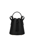Colette Mini - Textured Black