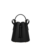 Colette Mini - Textured Black