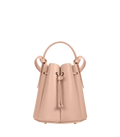 Colette Mini - Textured Nude
