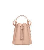 Colette Mini - Textured Nude