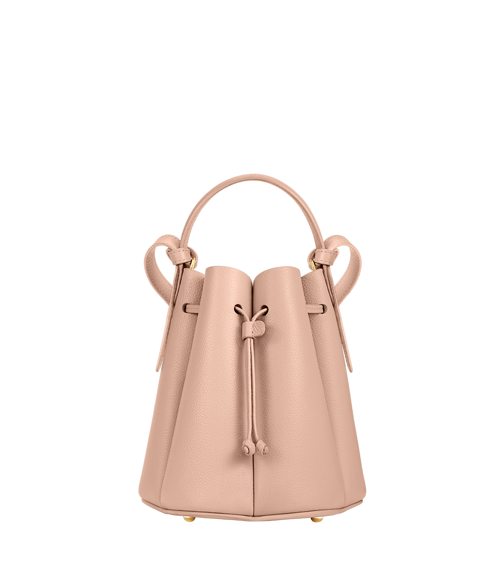 Colette Mini - Textured Nude