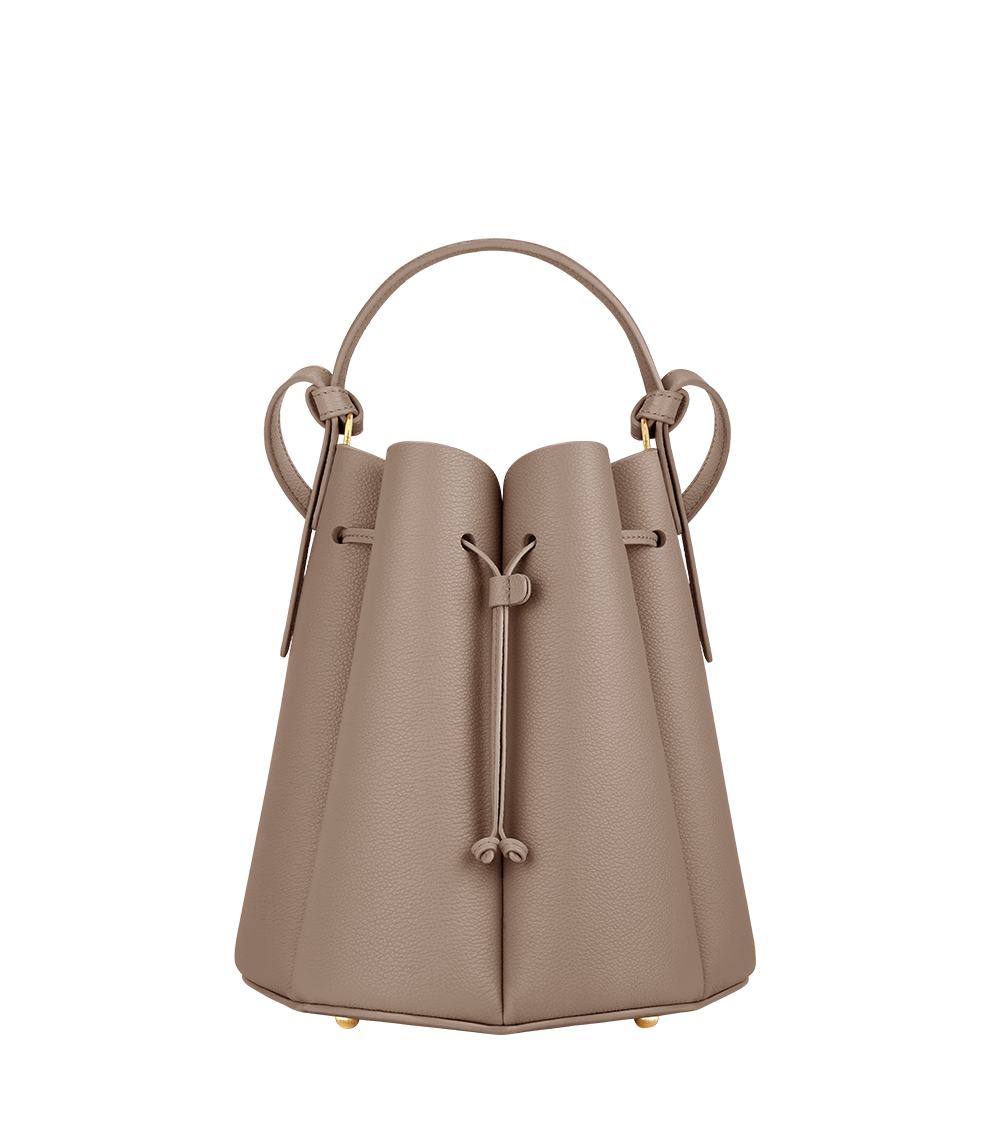 Colette - Textured Taupe