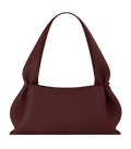 Maëlle East West - Textured Black Cherry