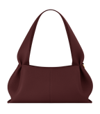 Maëlle East West - Textured Black Cherry