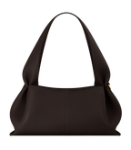 Maëlle East West - Textured Ebony