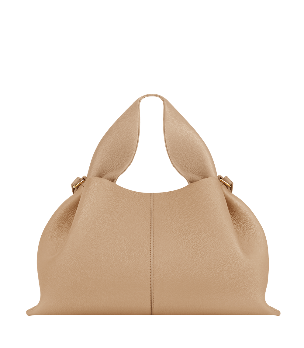 Maëlle - Textured Beige