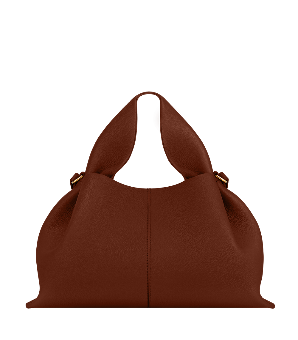 Maëlle - Textured Cognac