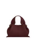 Maëlle Mini - Textured Black Cherry