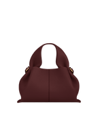 Maëlle Mini - Textured Black Cherry