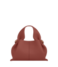 Maëlle Mini - Textured Terracotta