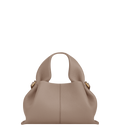Maëlle Mini - Textured Taupe