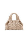 Maëlle Mini - Merino Ecru