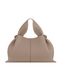 Maëlle - Textured Taupe