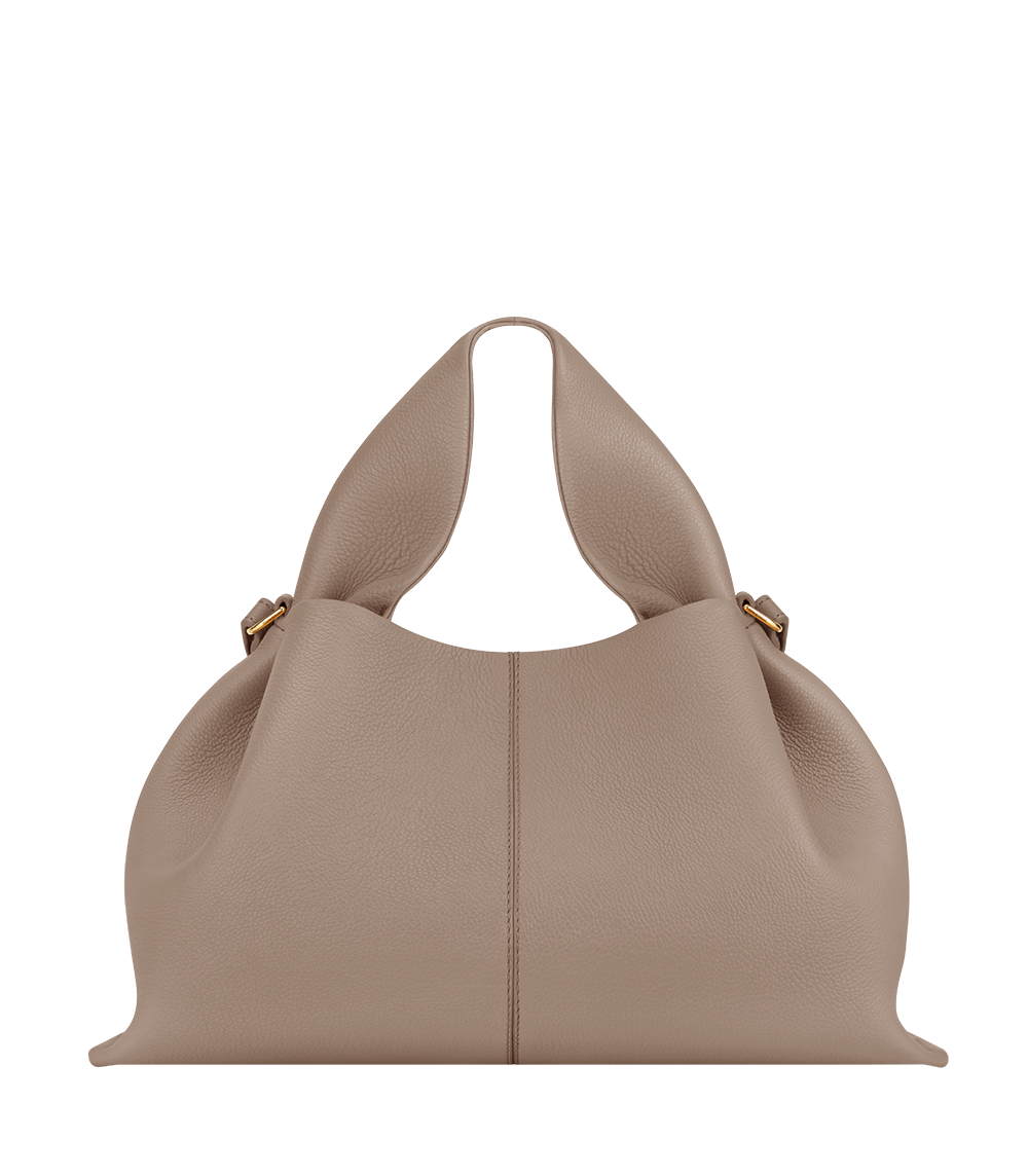 Maëlle - Textured Taupe