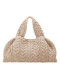 Maëlle Grand - Merino Ecru