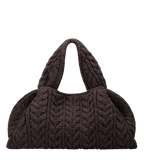 Maëlle Grand - Merino Ebony