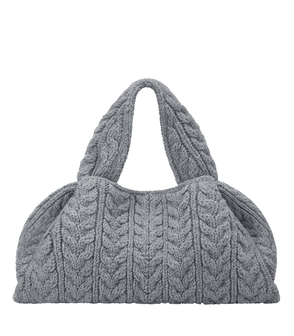 Maëlle Grand - Merino Stone