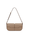 Eloria - Smooth Taupe