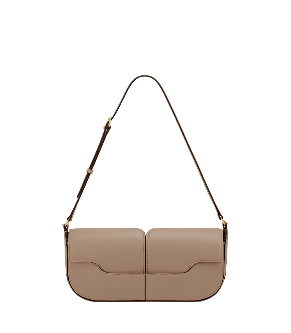 Eloria - Smooth Taupe