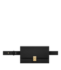 Maison Carry Belt - Textured Black